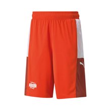 Puma Basketball Give N´Go Shorts Röd