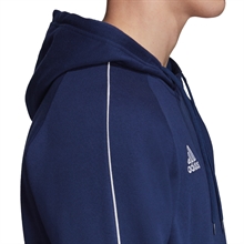Sweden Basketball Adidas Huvtröja