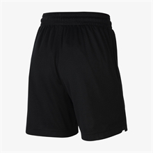 Nike Wmns Fly Ess Dry Shorts Svart/Svart