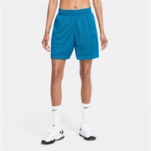 Nike Wmns Fly Ess Dry Shorts Blå