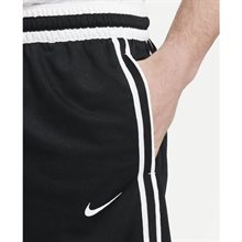 Nike DNA Dri-FIT 8-tum Shorts Svart/Vit
