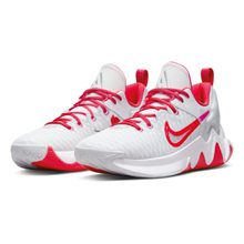 Nike Giannis Immortality Red Rose