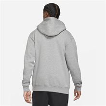 Jordan Brand Hoody Grå