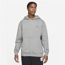Jordan Brand Hoody Grå