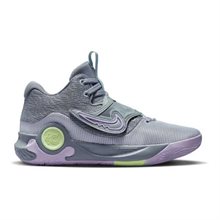 Nike KD TREY 5 X Grå/Lavendel