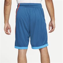 Nike HBR Basketshorts 3.0 Marin/Blå/Orange