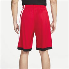 Nike HBR Basketshorts 3.0 Röd/Vit