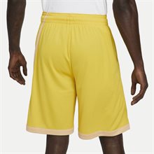 Nike HBR Basketshorts 3.0 Gul/Sesam