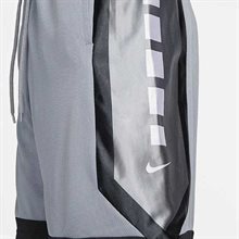 Nike ELITE 10-tum Dri-FIT short Cool grey