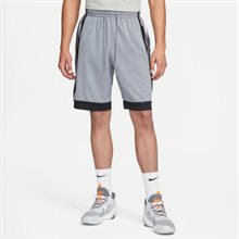 Nike ELITE 10-tum Dri-FIT short Cool grey