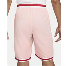 Nike DNA Dri-FIT Shorts Rosa/Vit/Röd