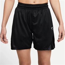 Nike Wmns Dri-FIT ISoFly Shorts Svarta