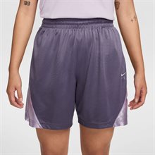 Nike Wmns Dri-FIT ISoFly Shorts Violet