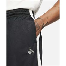 Nike Giannis Track Pants Svarta