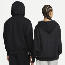 DQ5818-010-Nike-Standard-Issue-Hoody-Svart-Bak-Basketshop.se