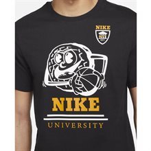 Nike State University Tee Svart