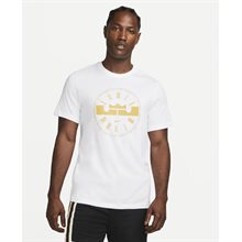 Nike LeBron James Dri-FIT Tee Vit
