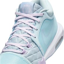 Nike Lebron Witness 8 Glacier Blue/Light Armoury Blue/White