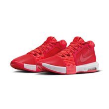 Nike Lebron Witness 8 Gym Red/White