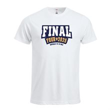 USM Final Four Tee 2025