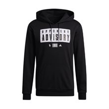 Adidas Dame Opponent Advisory Hoody