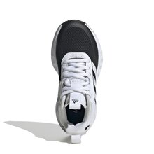 GW1552_3_FOOTWEAR_Photography_Top-Portrait-View_white