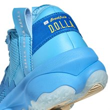 Adidas Dame 8