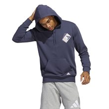 Adidas Trae 2 Most Doubted Hoodie