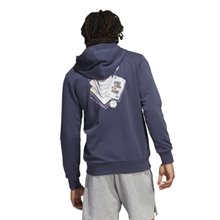 Adidas Trae 2 Most Doubted Hoodie
