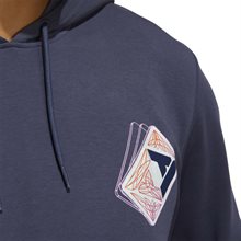 Adidas Trae 2 Most Doubted Hoodie