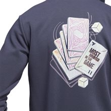 Adidas Trae 2 Most Doubted Hoodie