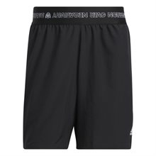Adidas Donovan Mitchell Shorts Svarta