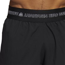Adidas Donovan Mitchell Shorts Svarta