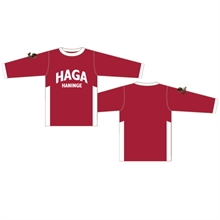 Haga Haninge Shootingshirt