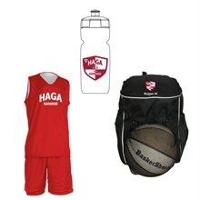 Haga Haninge Startpaket