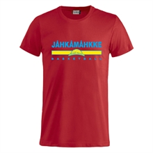 Jokkmokk T-shirt