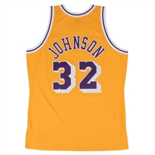 NBA Swingman LA Lakers Magic Johnson