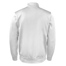 Lidingö Basket Active Zip Jacket Vit