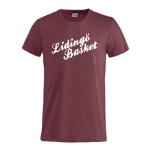 Lidingö Basket Tee