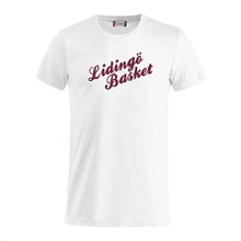 Lidingö Basket Tee