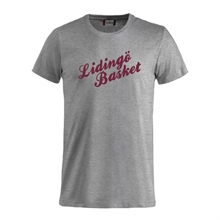 Lidingö Basket Tee