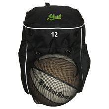 Alvik Basket ryggsäck Rimbreaker