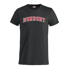 Norrort Basket T-shirt
