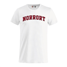 Norrort Basket T-shirt