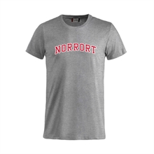 Norrort Basket T-shirt