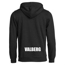 Onsala Pirates Huvtröja Svart
