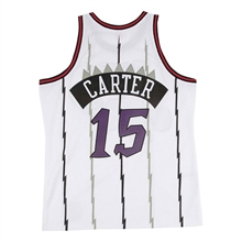 NBA Swingman Toronto Raptors Carter
