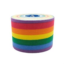 Kinesiology Tape 50mm x 5m Rainbow