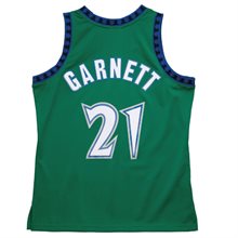 NBA Reload Swingman Jersey Kevin Garnett