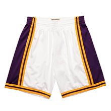NBA Reload Swingman Shorts La Lakers